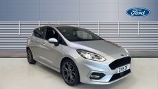 Ford Fiesta 1.0 EcoBoost 140 ST-Line 5dr Petrol Hatchback